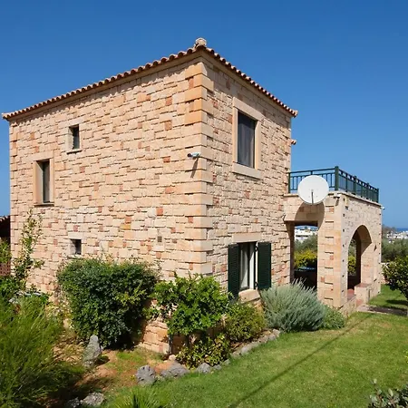 Villa Neriides