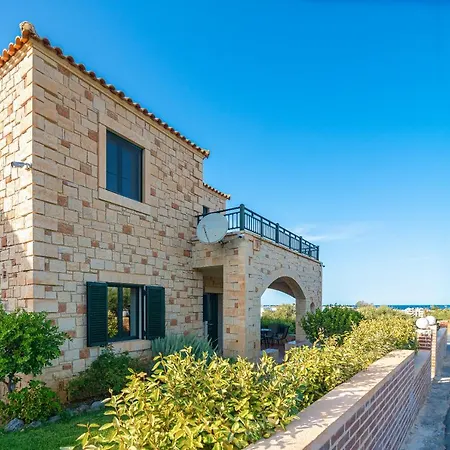 Villa Neriides