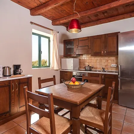 Neriides Villa Hersonissos (Crete)