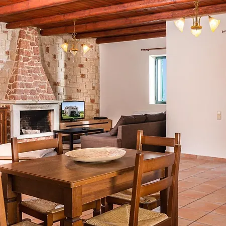 Neriides Villa