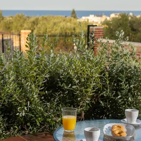 Neriides Hersonissos (Crete)