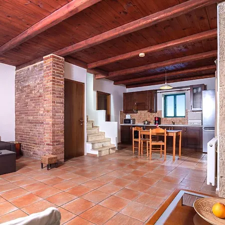 Villa Neriides *