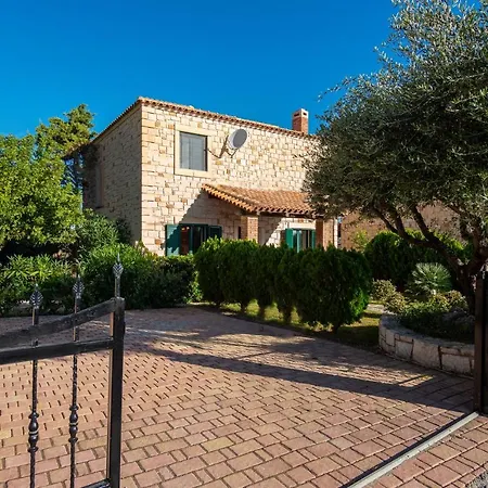Neriides Villa Hersonissos (Crete)
