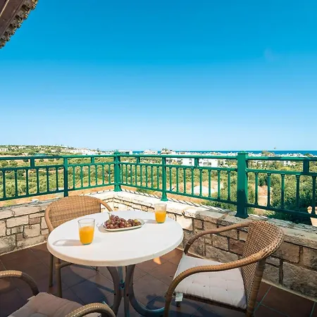 Neriides Villa
