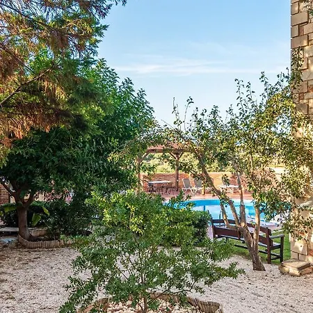 Neriides Villa Hersonissos (Crete)
